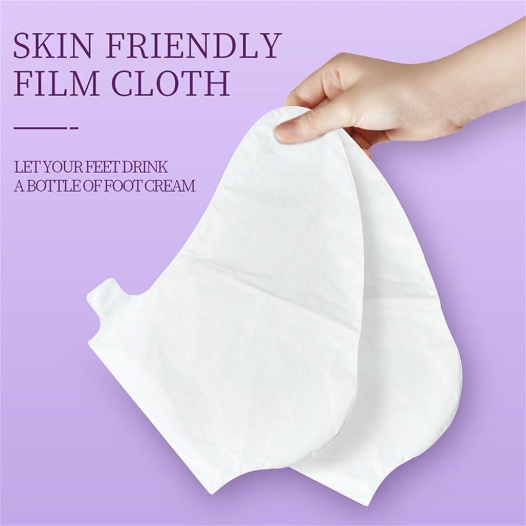 Foot Peel Mask – Soft Smooth Feet