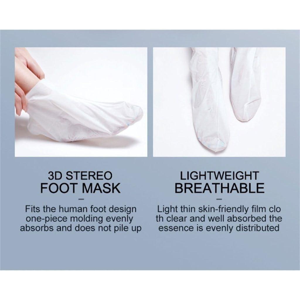 Foot Peel Mask – Soft Smooth Feet