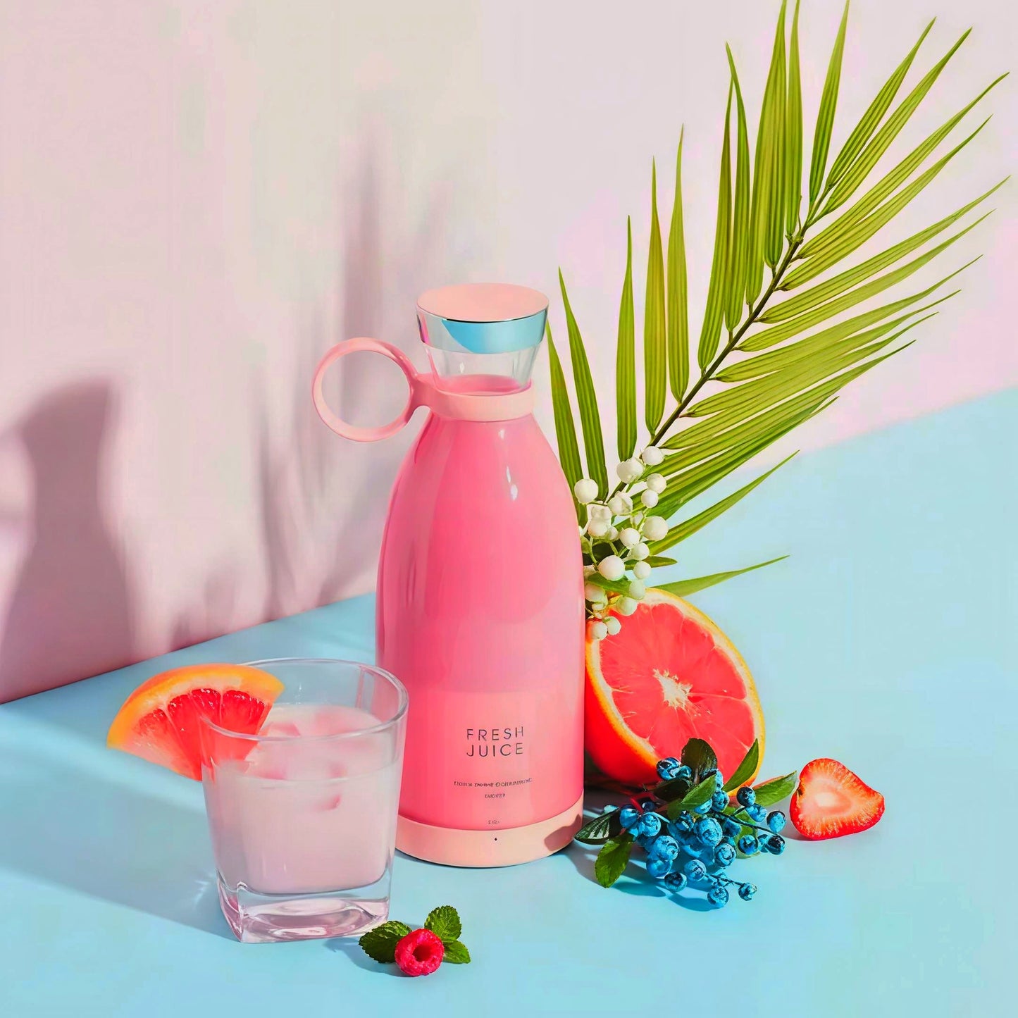 Zocca™ Portable Blender