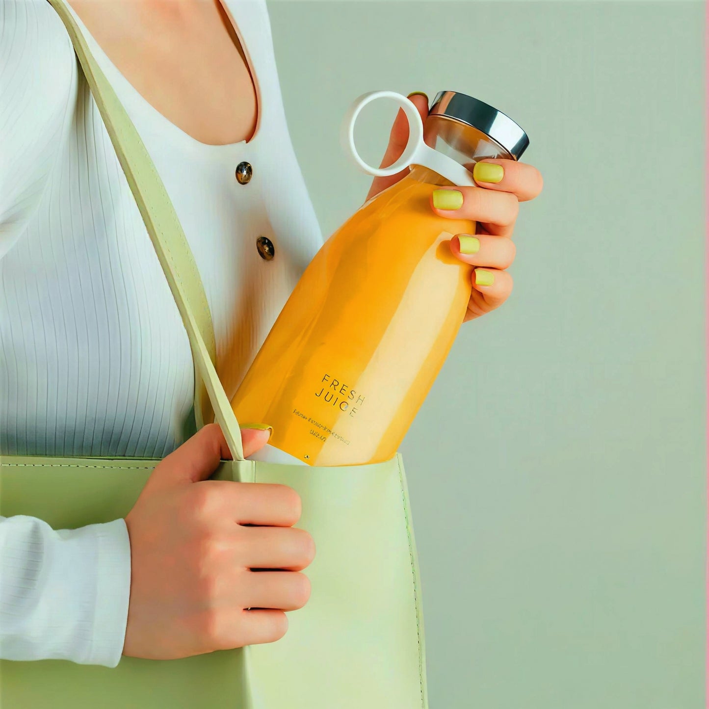 Zocca™ Portable Blender