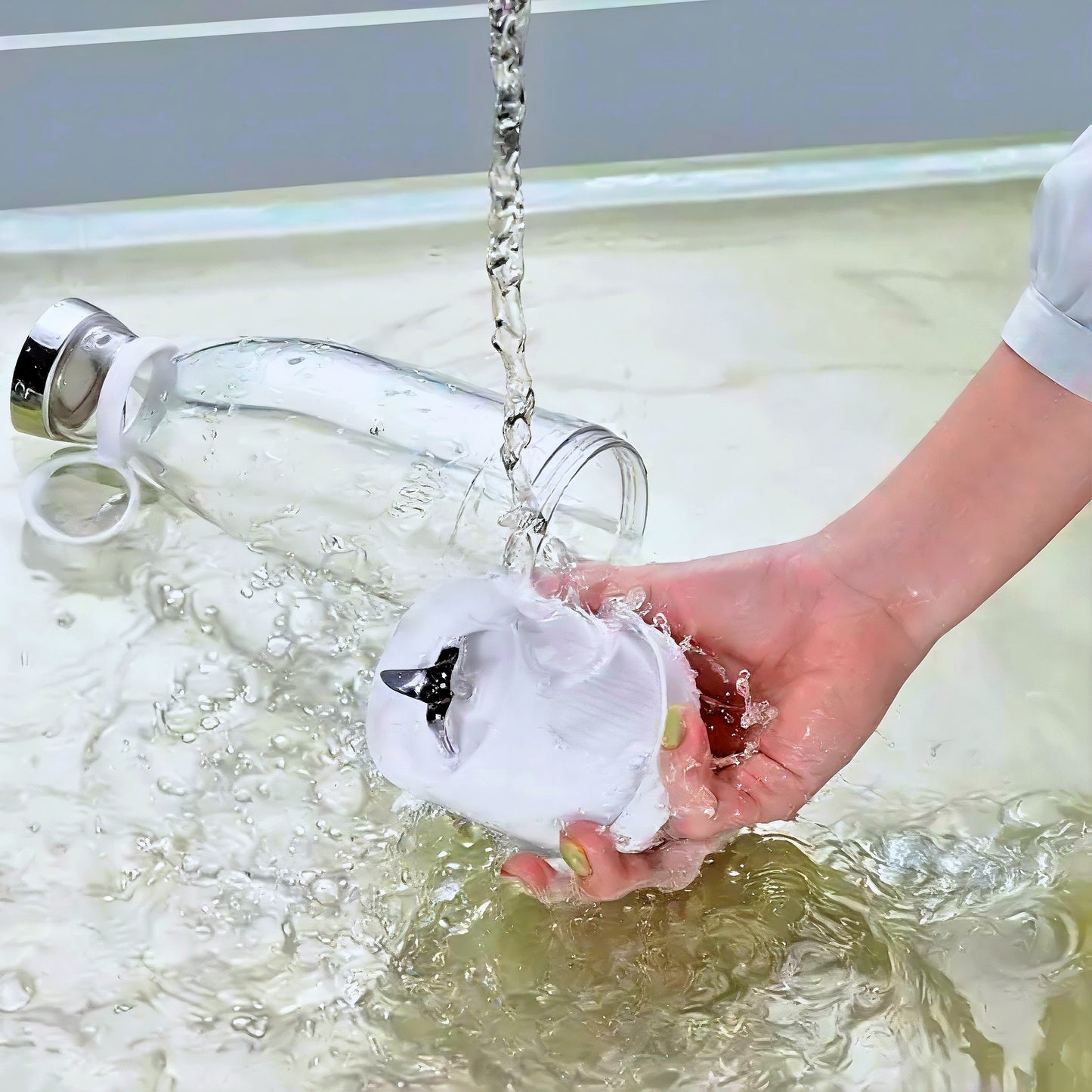 Zocca™ Portable Blender