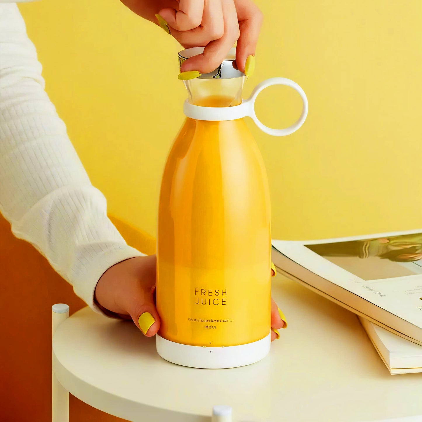 Zocca™ Portable Blender