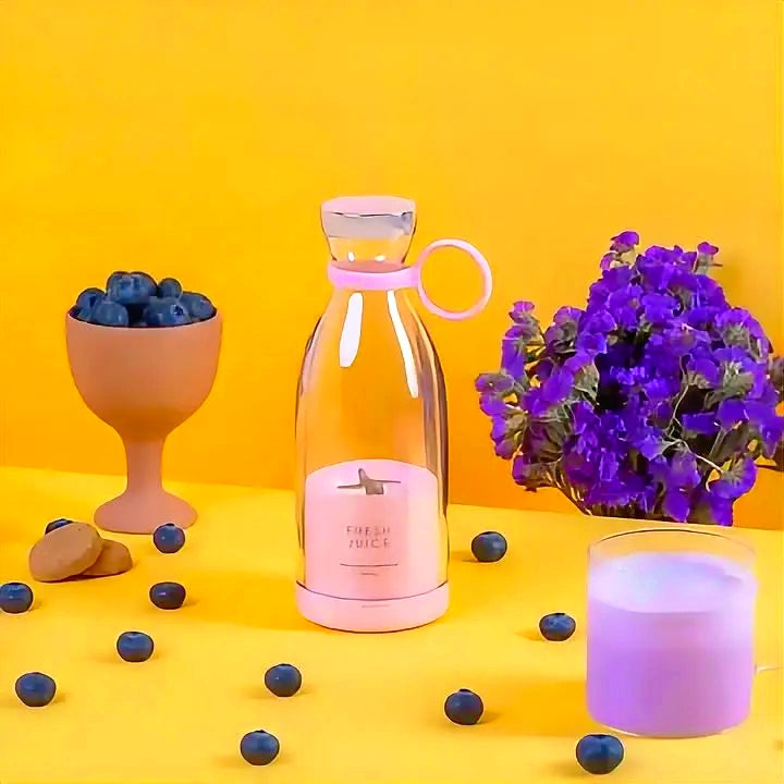 Zocca™ Portable Blender