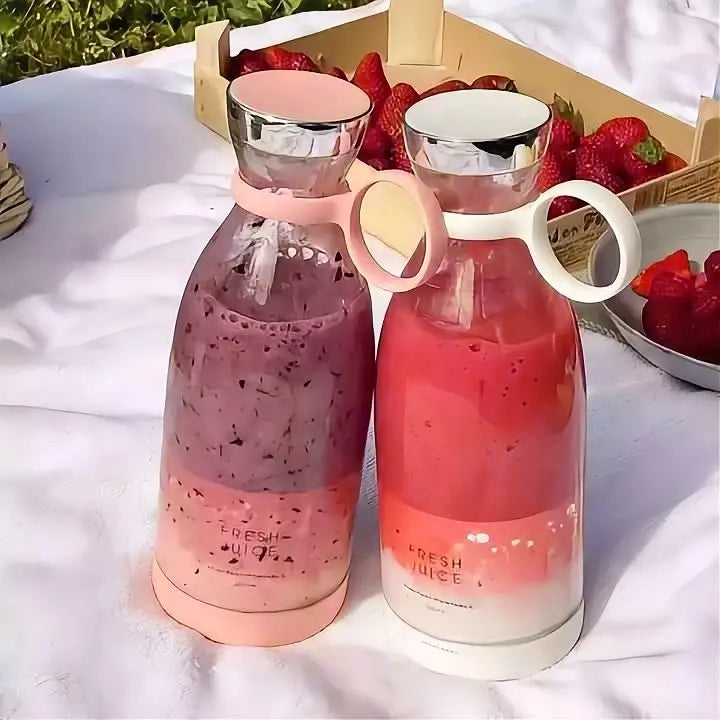 Zocca™ Portable Blender