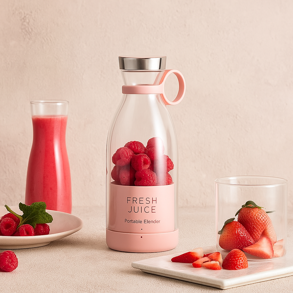 Zocca™ Portable Blender